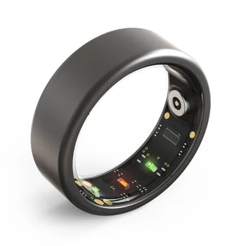 SoulSense Smart Ring