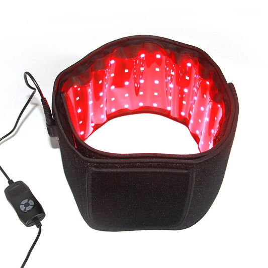 Infrared Light Therapy Belt