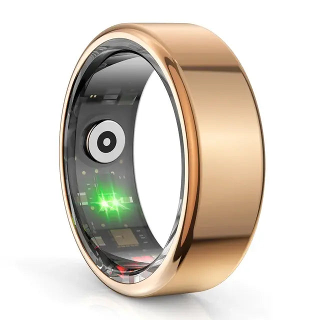 SoulSense Smart Ring