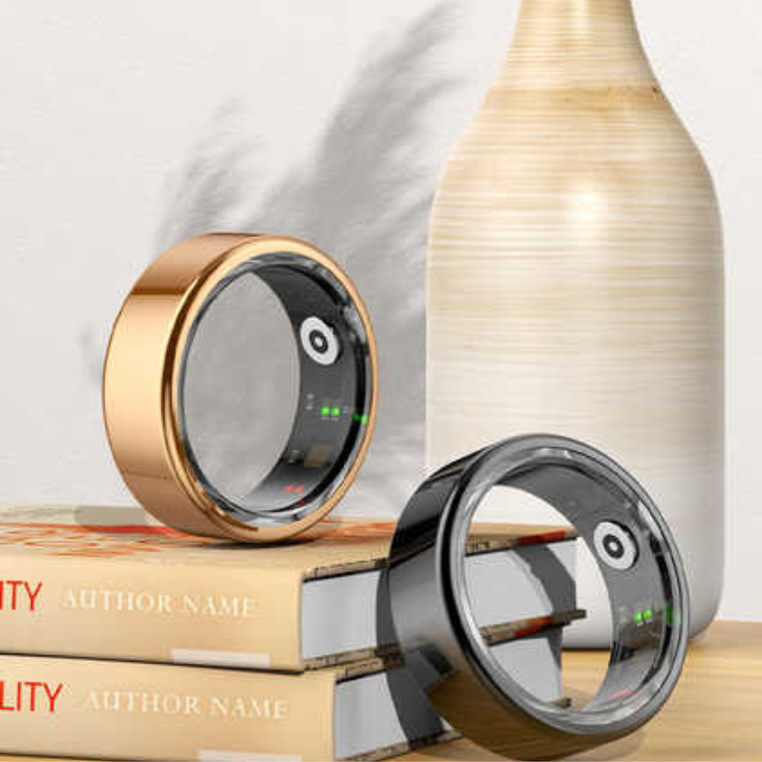 SoulSense Smart Ring