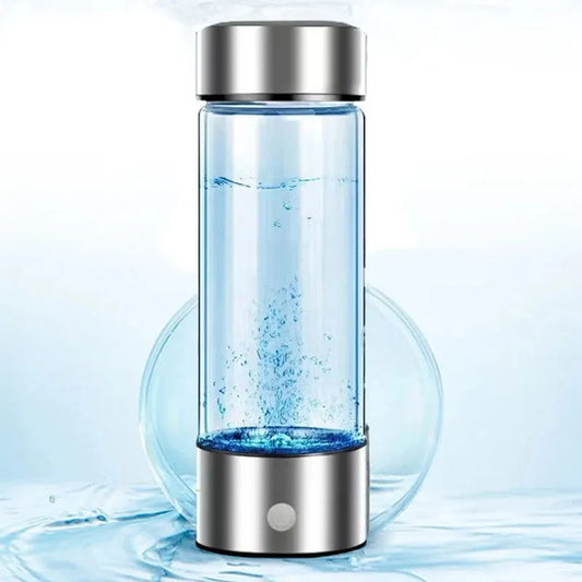 Smart Hydrogen Water Cup